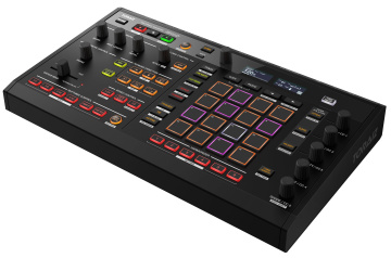 Pioneer DJ | AlphaTheta Squid