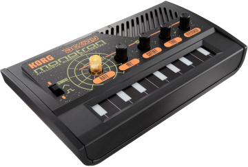 Korg Monotron Delay