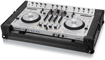 Zomo 4Trak NSE Flightcase Numark 4Trak