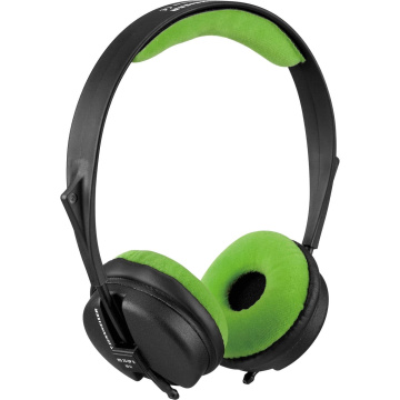 Zomo Earpad set VELOUR for Sennheiser HD-25 SP Mint