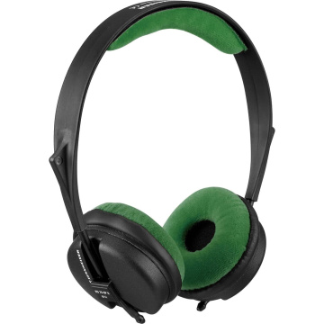 Zomo Earpad set VELOUR for Sennheiser HD-25 SP Cactus
