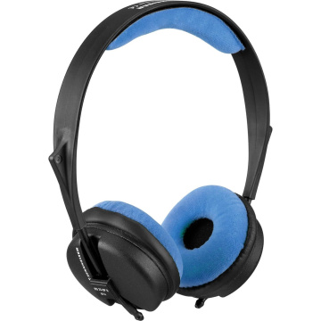 Zomo Earpad set VELOUR for Sennheiser HD-25 SP Sky
