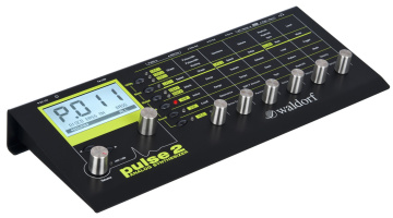 Waldorf Pulse 2