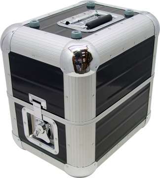 Zomo Recordcase MP-80 XT Black