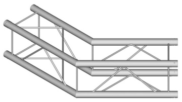 Duratruss 24-C23-L135