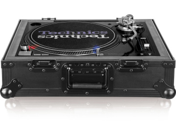 Zomo T-2 NSE Turntable Flightcase