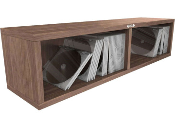 Zomo CS-Box 100 Walnut