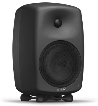 Genelec 8050 BPM
