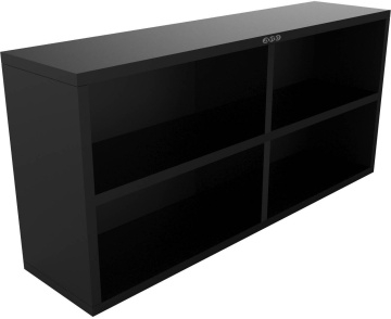Zomo CS-Box 100/2 Black