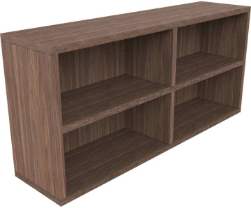 Zomo CS-Box 100/2 Walnut