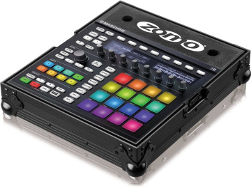 Zomo N-Maschine NSE Flightcase NI Maschine