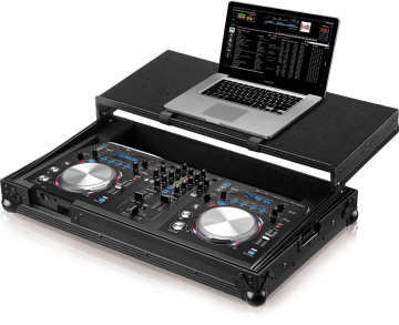 Zomo P-XDJ-Aero Plus NSE Flightcase Pioneer XDJ Aero