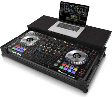 Zomo P-DDJ-SZ Plus NSE Flightcase Pioneer DDJ-SZ/SZ2