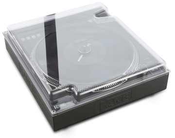 Decksaver Rane Twelve Cover