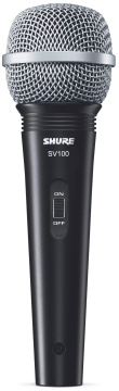 Shure SV100