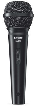 Shure SV200