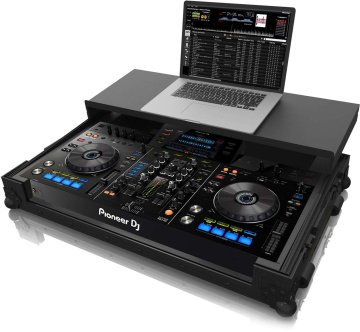 Zomo P-XDJ-RX Plus NSE Flightcase Pioneer XDJ-RX
