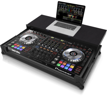 Zomo P-DDJ-RZ Plus NSE Flightcase Pioneer DDJ-RZ