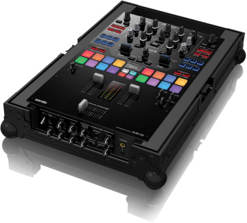 Zomo S9 NSE Flightcase Pioneer DJM-S9