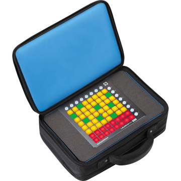 Zomo Launchpad FlightBag Novation Launchpad Mini