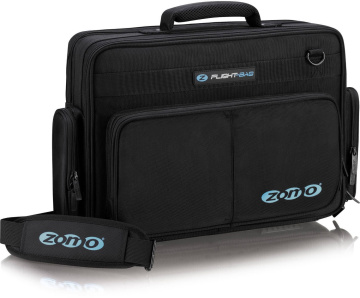 Zomo Spin FlightBag Vestax Spin