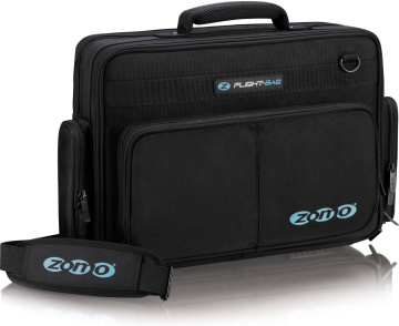 Zomo Spin 2 - FlightBag Vestax Spin 2