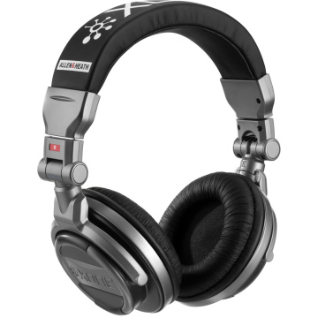 Zomo Earpad Set PU Allen & Heath Xone XD-53