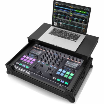 Zomo S5 Plus NSE Flightcase Traktor Kontrol S5