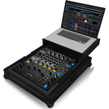 Zomo PM-900MK2 Plus NSE Flightcase Pioneer DJM-900 NXS2