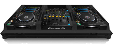 Zomo Flightcase Set 2900 MK2 NSE