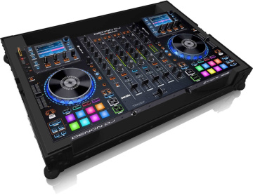 Zomo MCX8000 NSE Flightcase Denon MCX8000