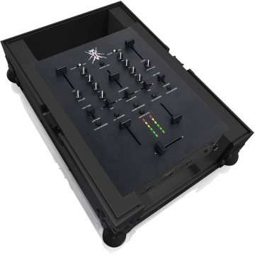 Zomo TRX NSE Flightcase Dj-Tech TRX