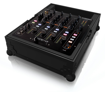 Zomo Xone43 NSE Flightcase Allen & Heath Xone43