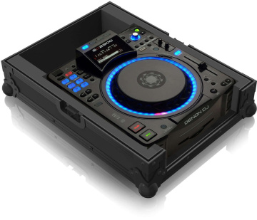 Zomo SC-2900 NSE Flightcase Denon SC-2900