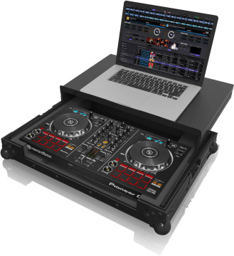 Zomo P-DDJ-RB Plus NSE Flightcase Pioneer DDJ-RB