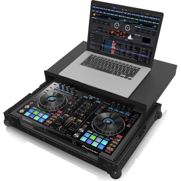 Zomo P-DDJ-RR Plus NSE Flightcase Pioneer DDJ-RR