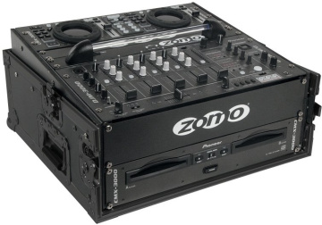 Zomo Rack 102 19* NSE