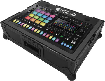 Zomo Toraiz SP-16 NSE Flightcase Pioneer Toraiz SP-16