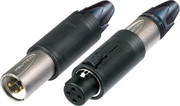 Neutrik NC3FM-C