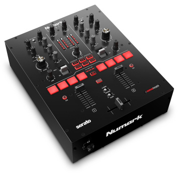 Numark Scratch