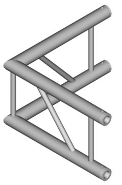 Duratruss 32/2-C21V-L90