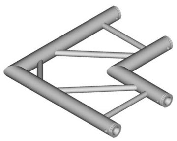 Duratruss 32/2-C21H-L90