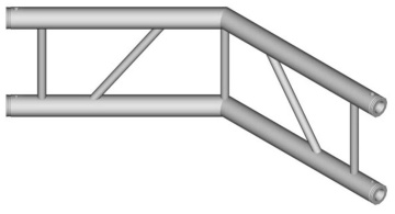 Duratruss 32/2-C23H-L135