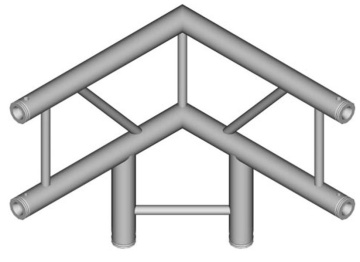 Duratruss 32/2-C31V-LD90