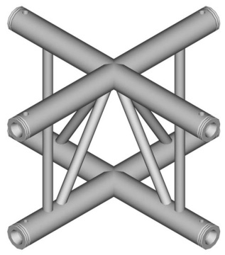 Duratruss 32/2-C41VX