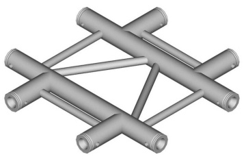 Duratruss 32/2-C41HX
