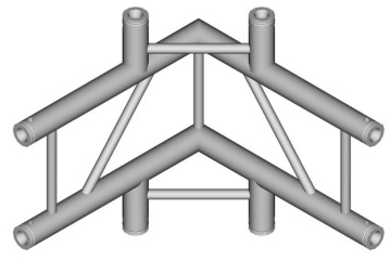Duratruss 32/2-C44V