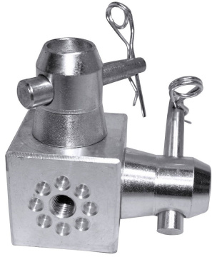 Duratruss CUBE 1 M10