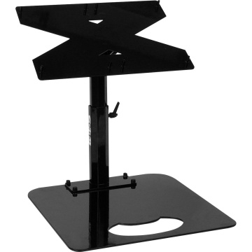 Zomo AX/2 Pro Stand 2x Numark Axis Silver