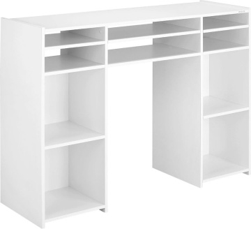 Zomo Deck Stand Vegas White